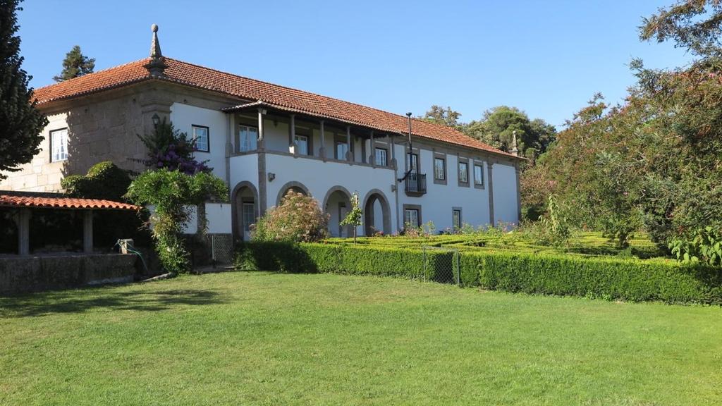 QUINTA DE GUIMARAES