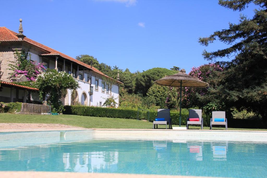 QUINTA DE GUIMARÃES
