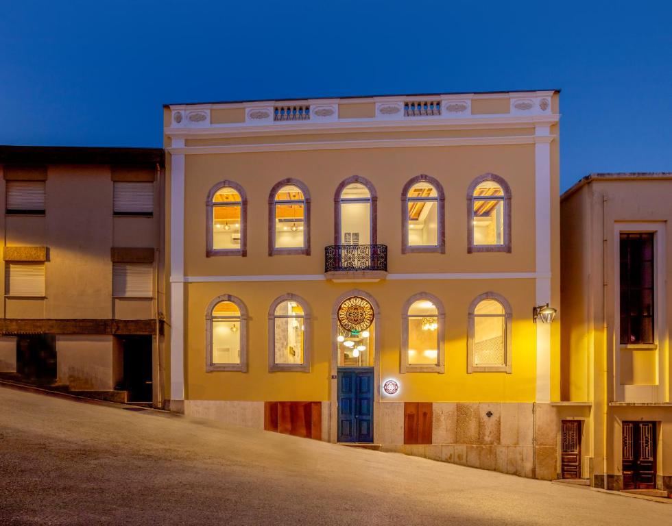 Image of Bacharéis - Charming House