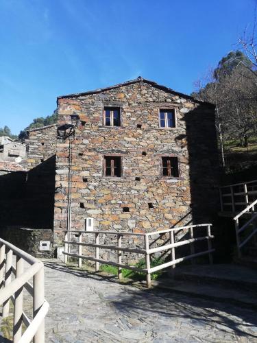 Image of Casa das Tias