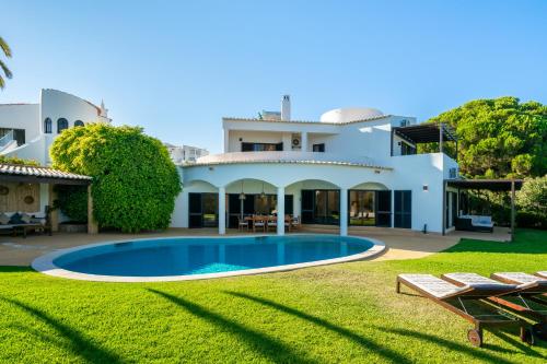 Image of Family Luxury Villa w/ S-Pool