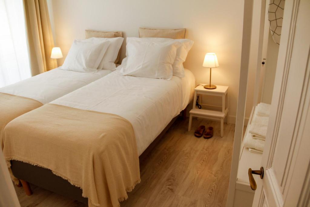 Image of Caparica Downtown Apartment