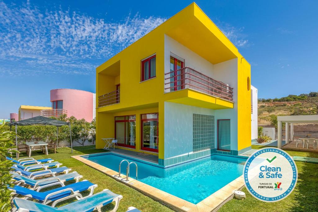 Image of Casa da Marina