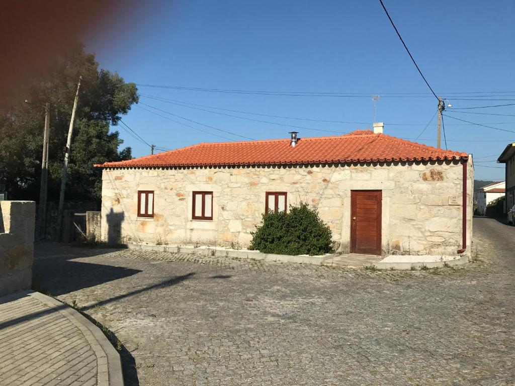 CASA DE BOUÇAS