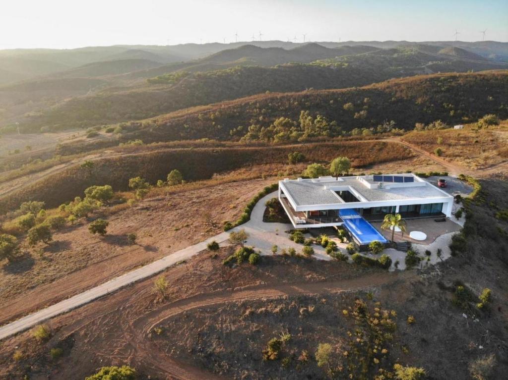 VILLA SERNADINHA