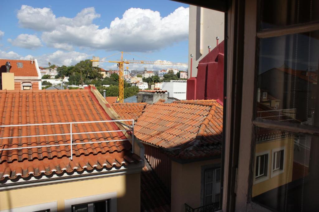 LISBONAIRE