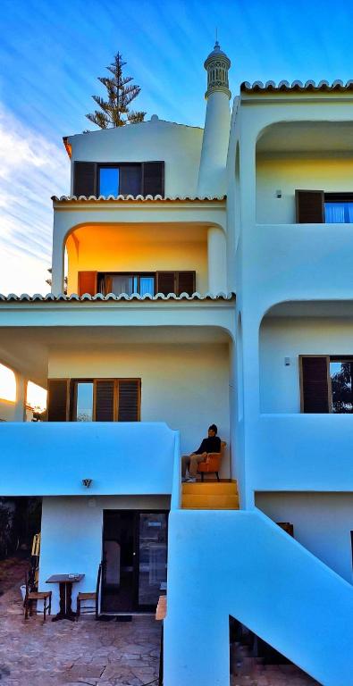 BLIFE SUN HOSTEL