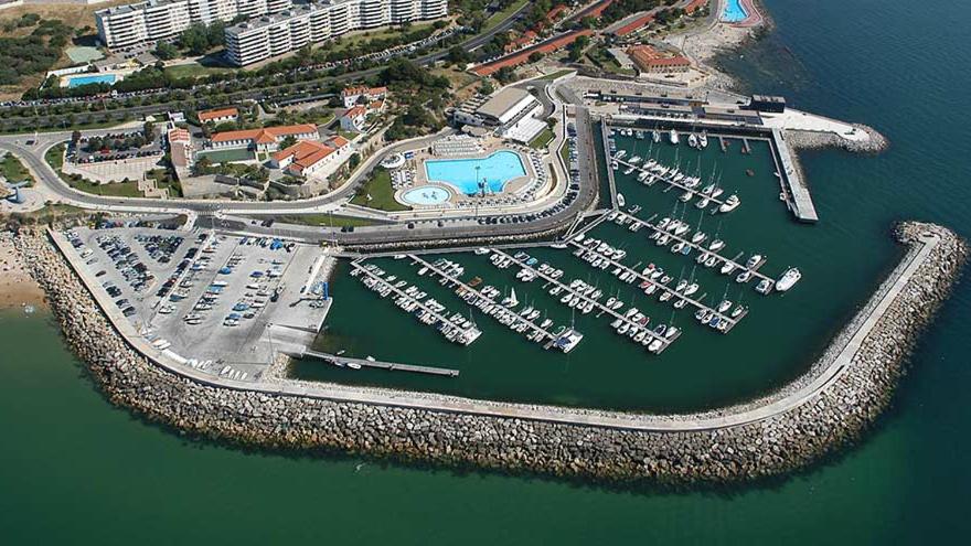 Image of Enjoy Lisbon Carcavelos
