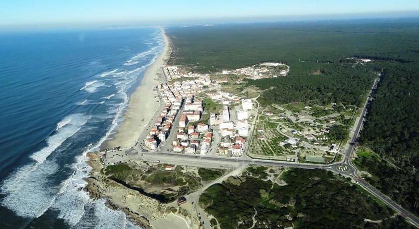 APARTAMENTO F.A PRAIA DE PEDROGAO