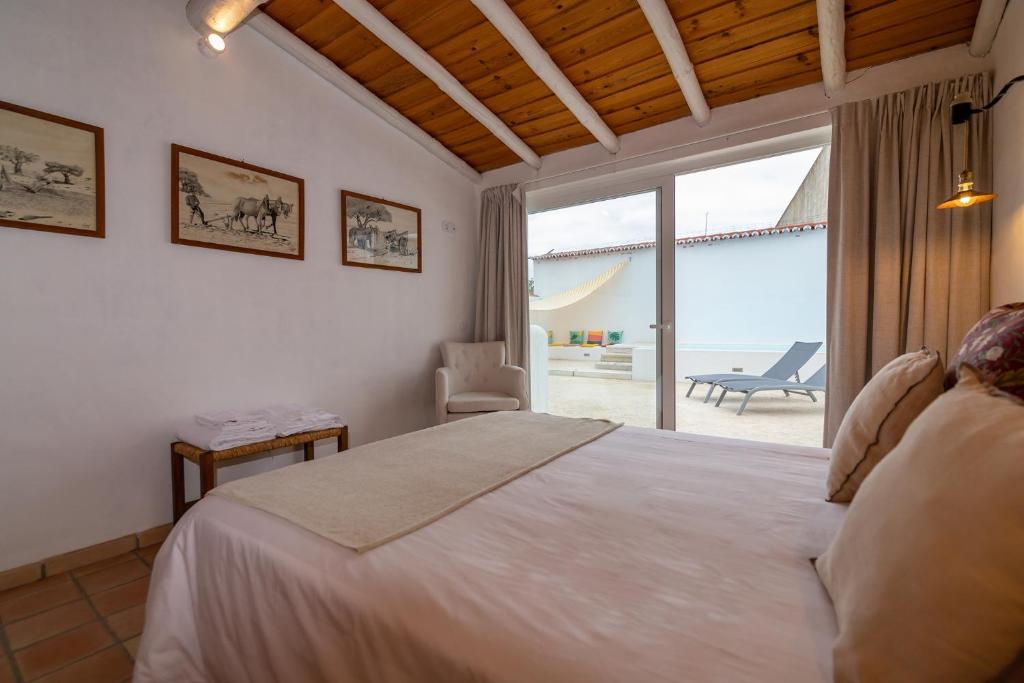 CASAS DA VIDIGUEIRA