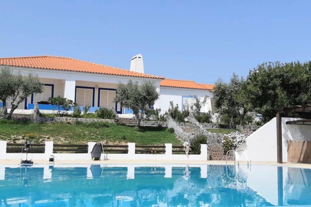 Image of Vila Nova de Santa Susana - Resort