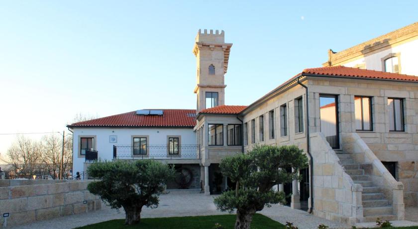Image of Casa da Torre