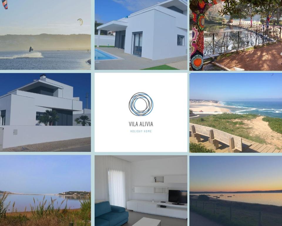 VILA ALIVIA