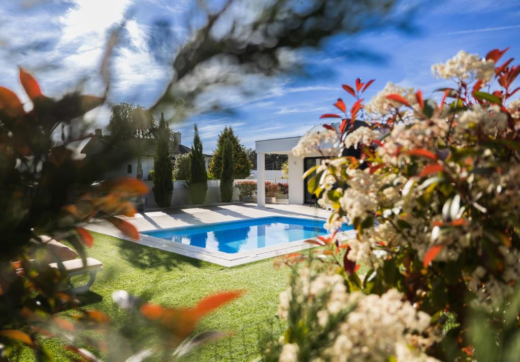 Image of MEIRINHA HOUSE