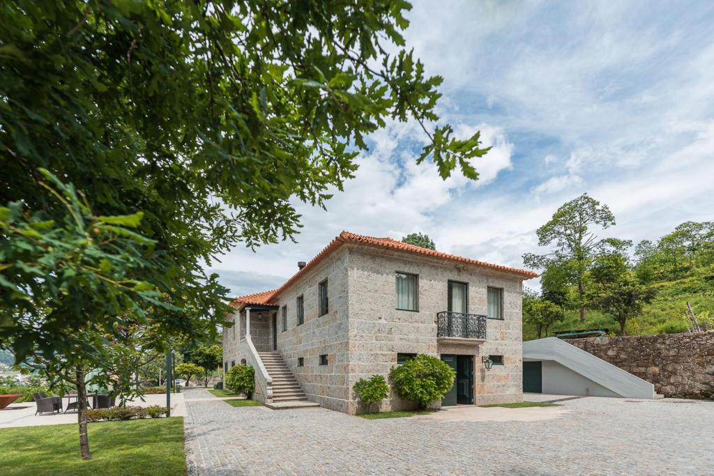 Image of Quinta das Pirâmides