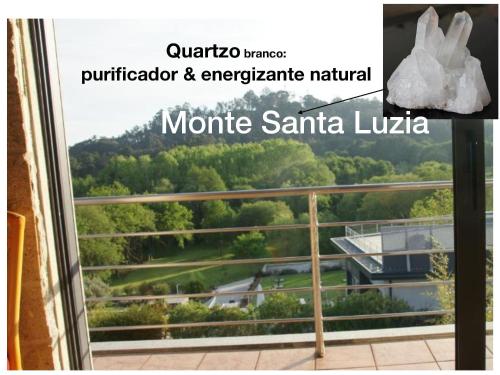 Image of Quinta Monte Santa Luzia