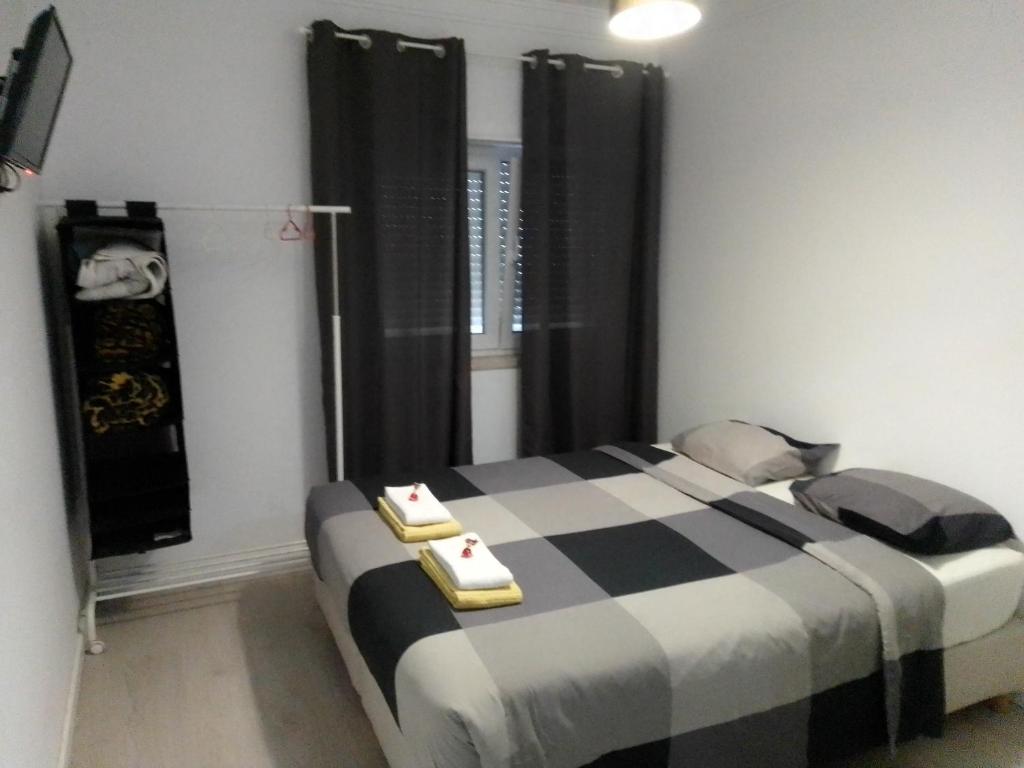 Image of GuestHouse Marialva Park