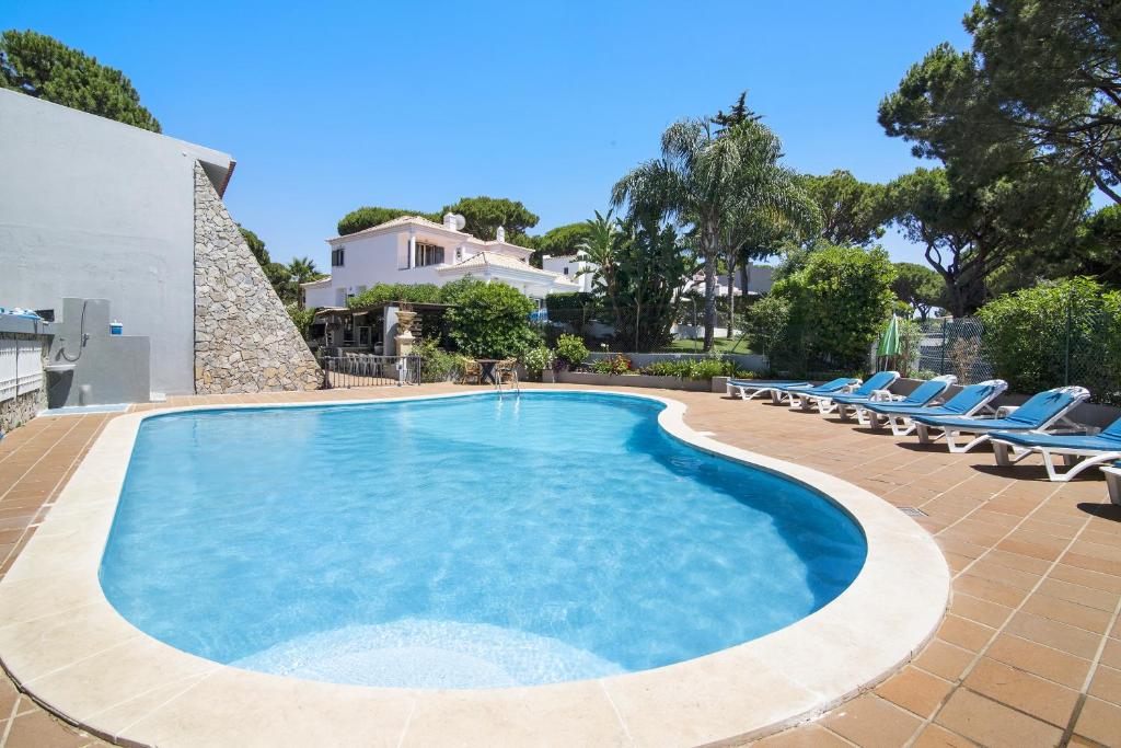 VILLA VERDE