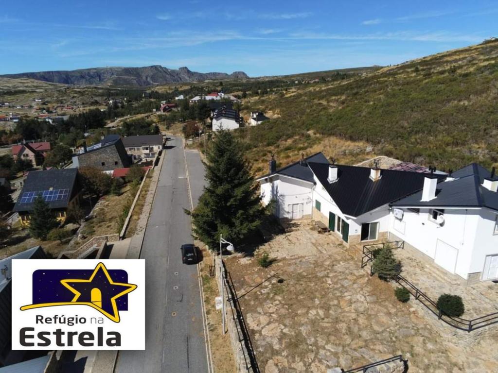 Image of Refúgio da Estrela