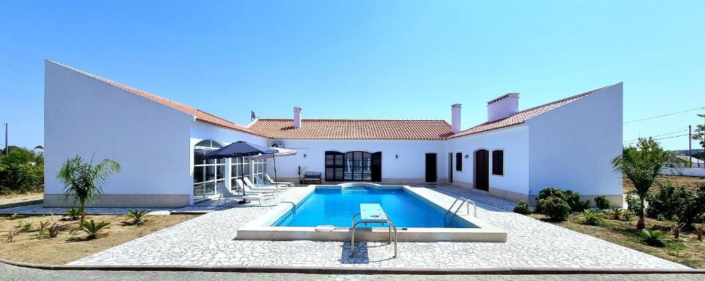 ALOJAMENTO LOCAL QUINTA DO QUARTEL