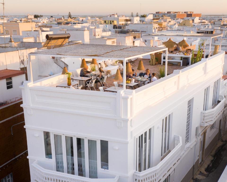 Image of Casa Nova Carol