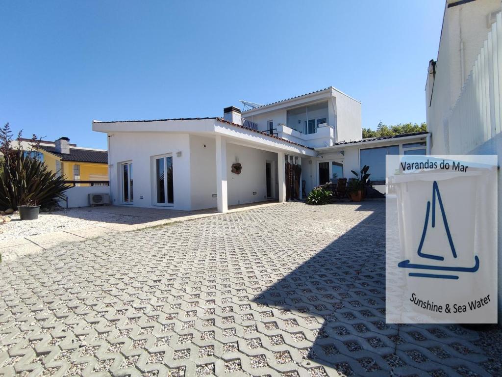 Image of Varandas do Mar