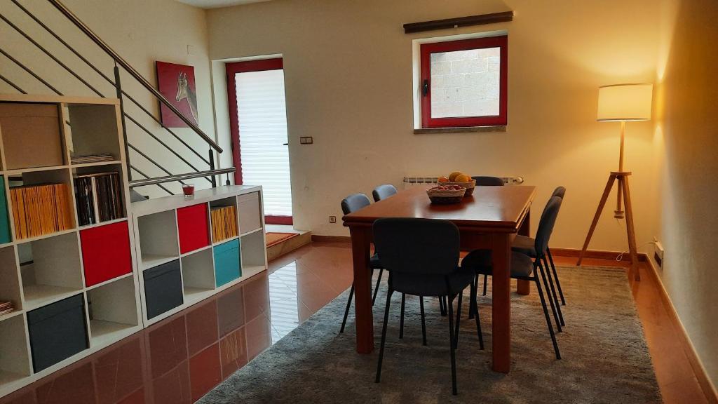 VILLAS DO LABOREIRO - CASA Nº 4