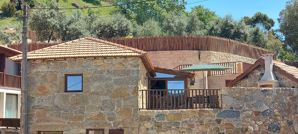 Image of Casa do Guardião