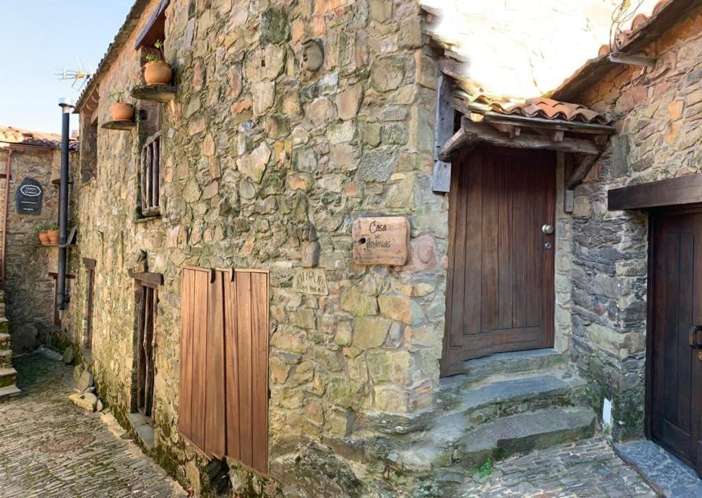 CASA DAS ESTÁTUAS
