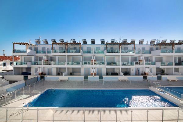 Image of AC Numar Residence Manta Rota