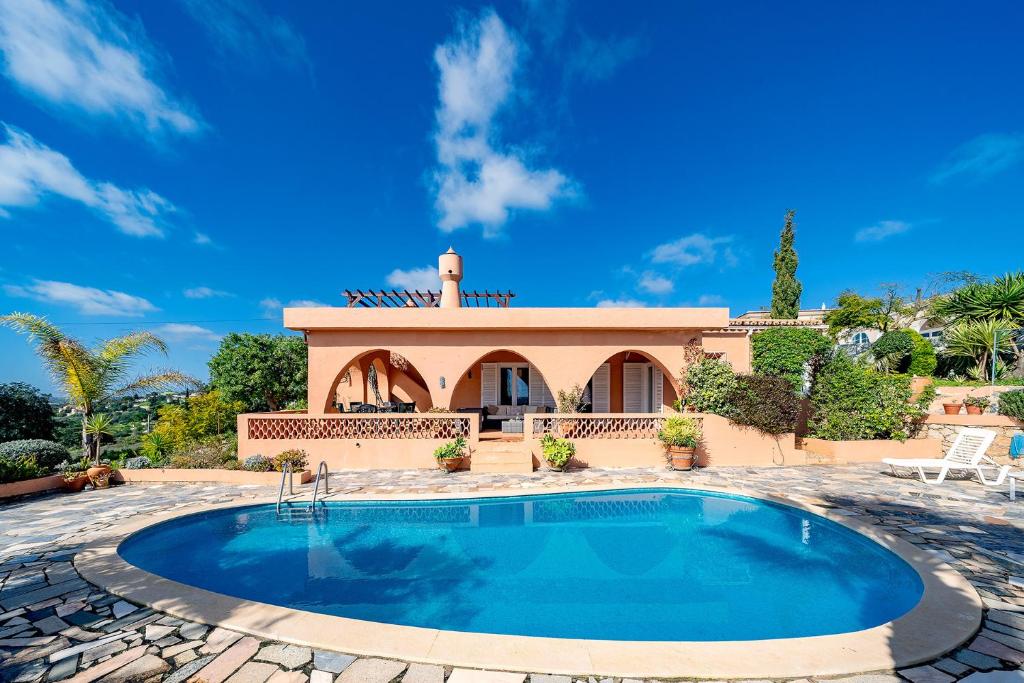 VILLA VISTA BONITA