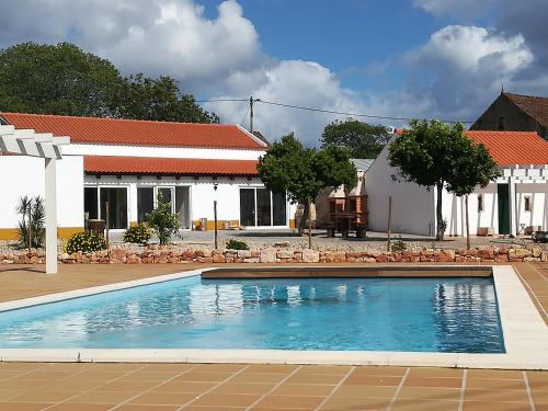 Image of Villa Rominha - Alvaiázere - Casa do Canteiro