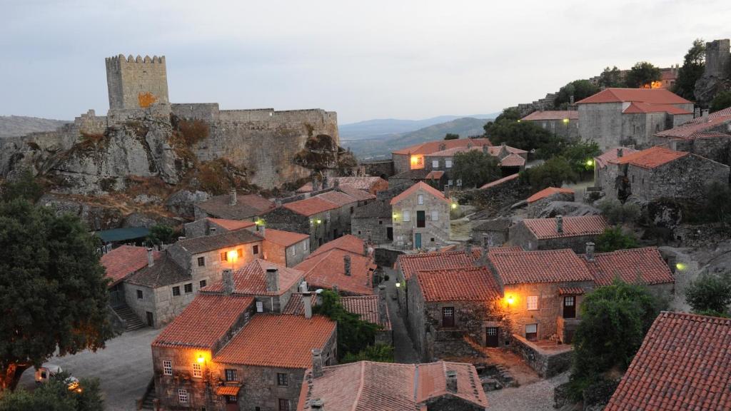 Image of A Casa na Serra