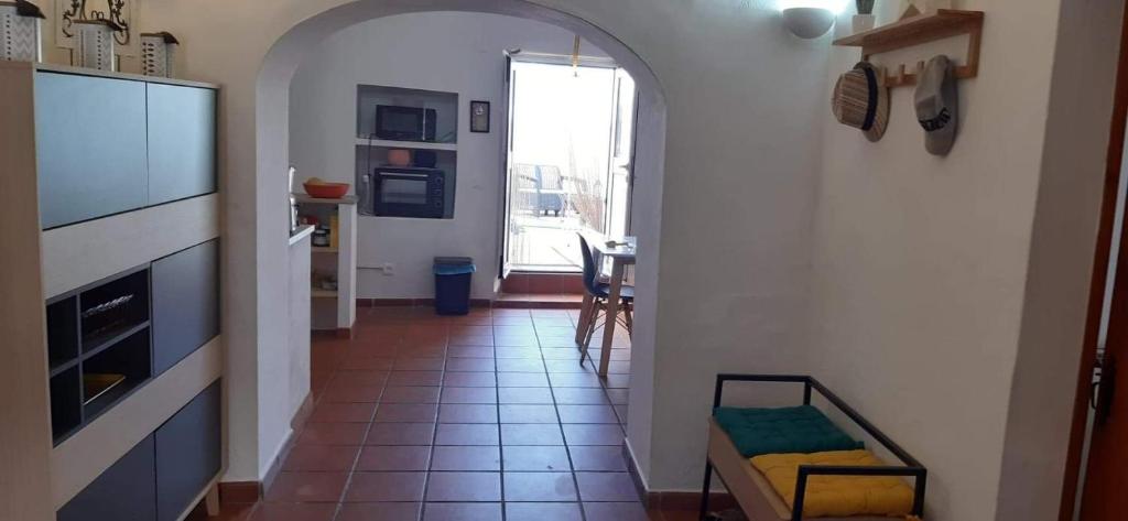 JOLIE - CASA DE ALENTEJO