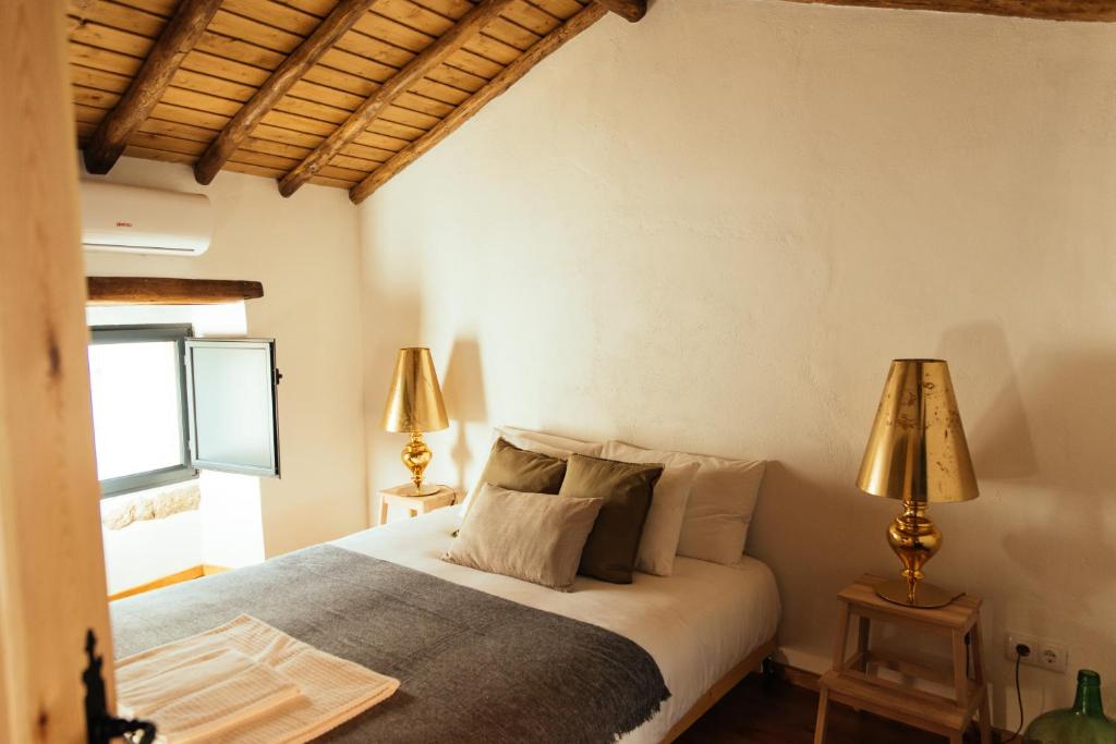 Image of Casa Venda do Lagar, Olivoturismo