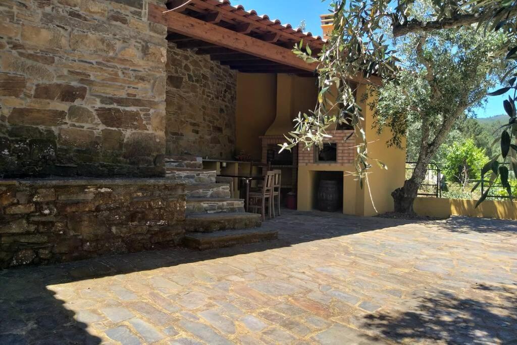 Image of CASAS DA CABRIEIRA - ALOJAMENTO LOCAL, LDA