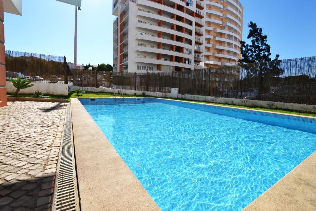 BE HAPPY APARTMENT 108