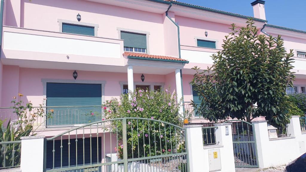 CASA DA URZE