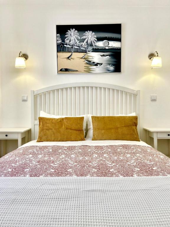 PIRATA GUEST HOUSE