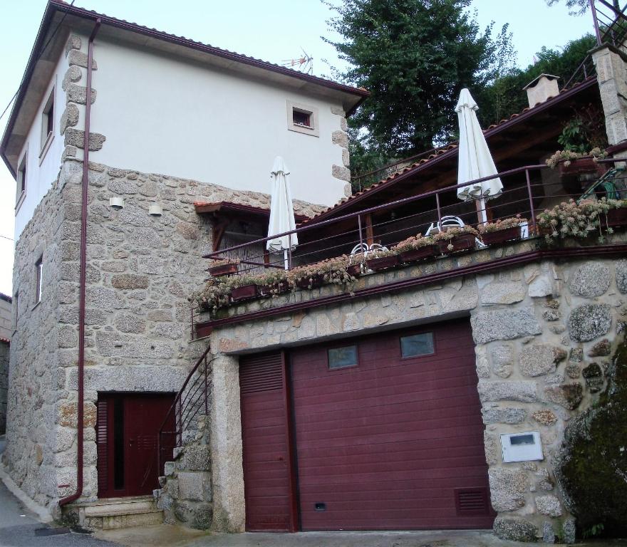 Image of Casa da Ficheira