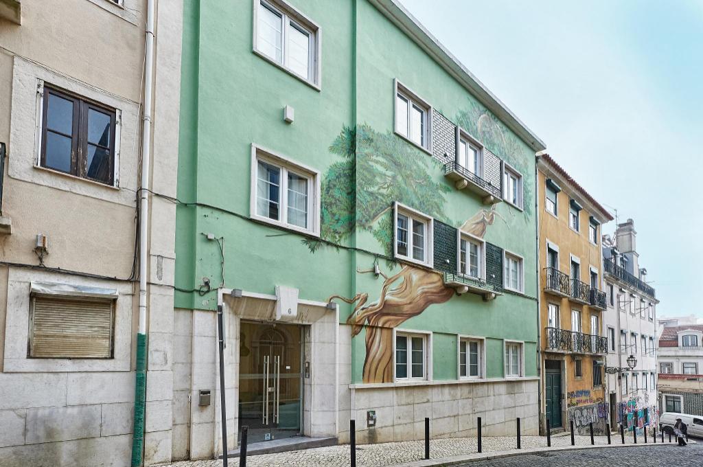 Image of Pensão Santa Catarina