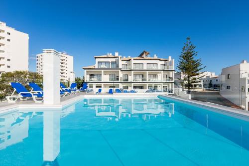 CORREEIRA LUXURY RESIDENCE FR J