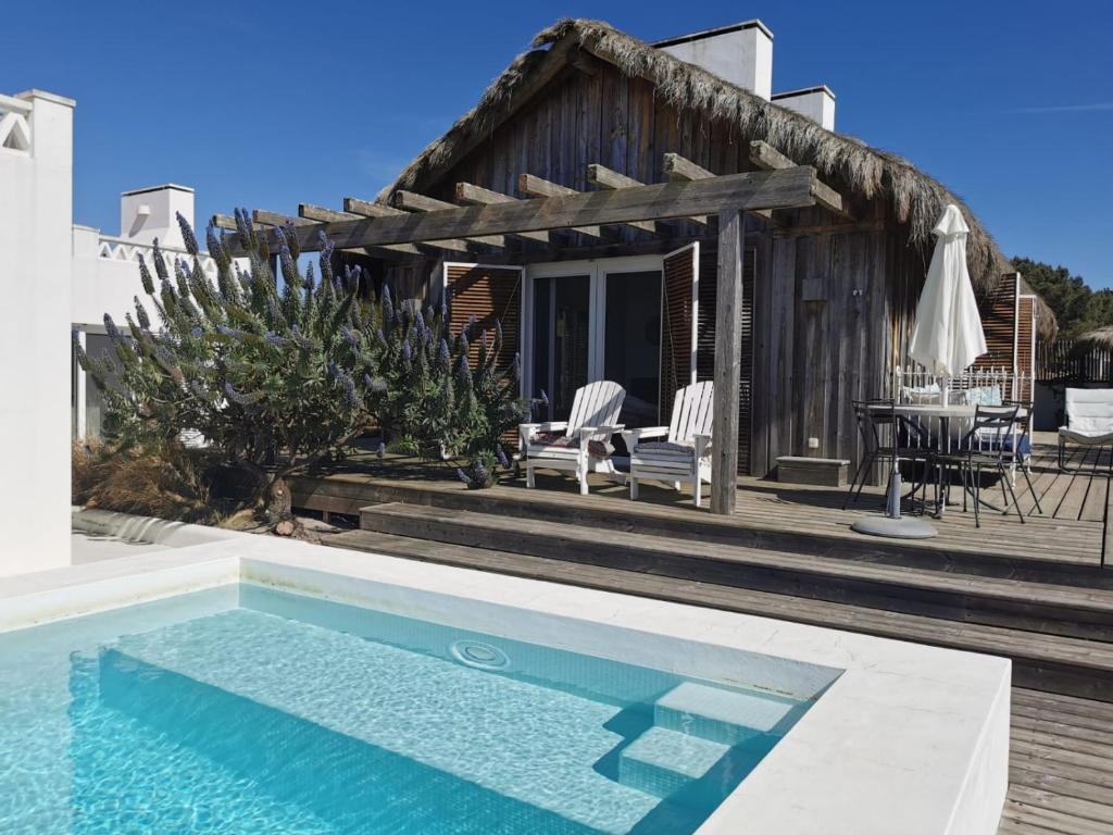 Image of Casa do Pescador