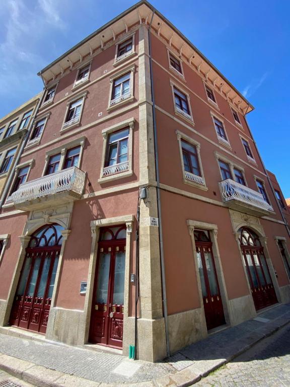 Image of Porto.Leça - Studios and Apts