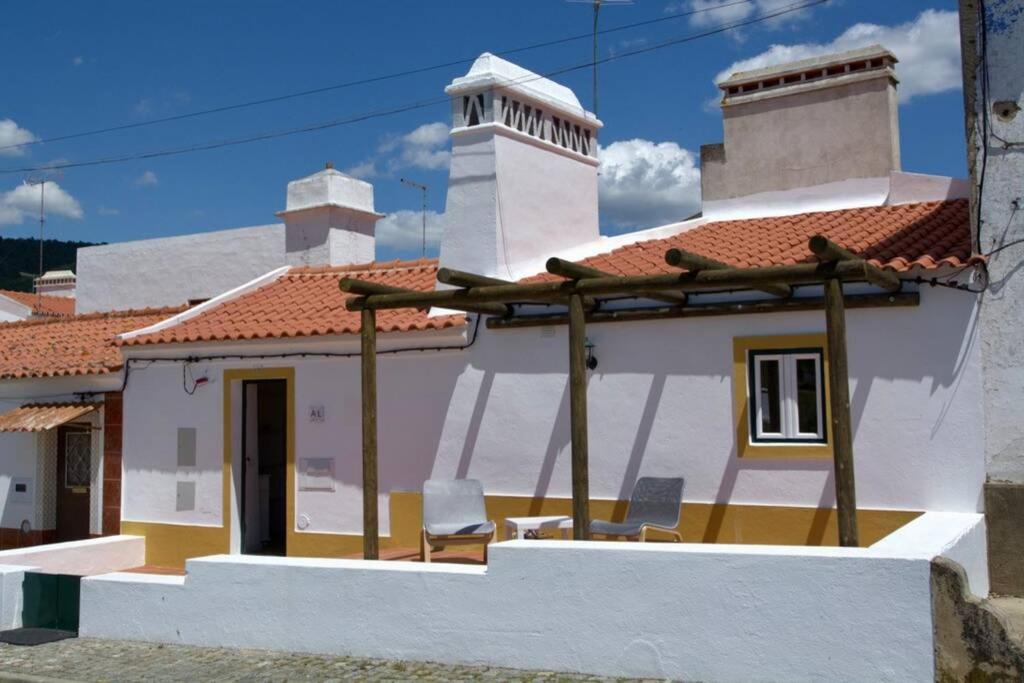 CASA DA SERRA D OSSA