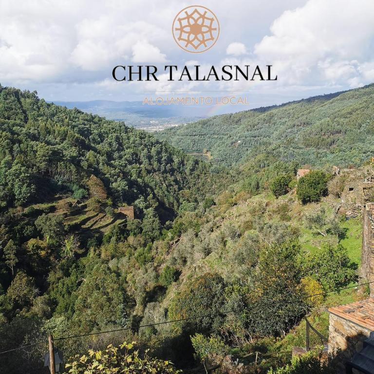 Image of CHR Talasnal "Casa da Pedra"