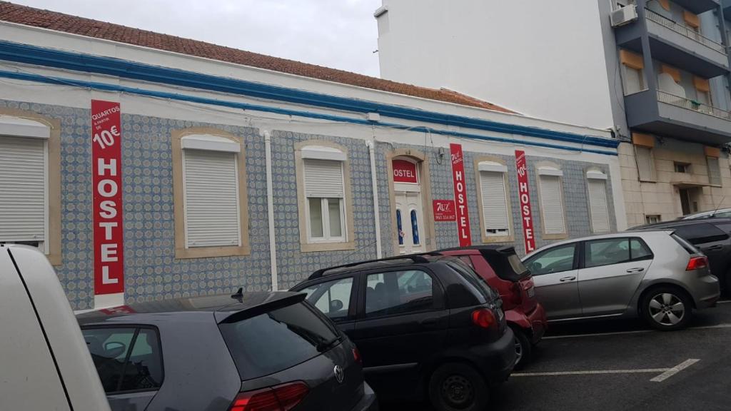 Image of 7 LUZ HOSTEL
