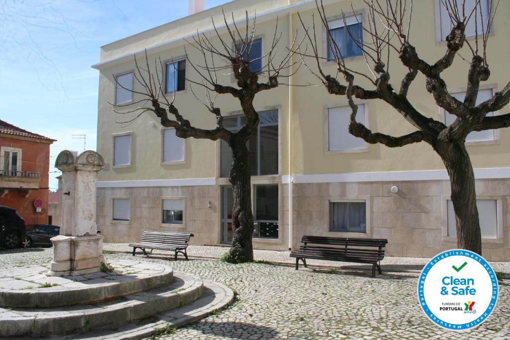 Image of Chezimbra Guest House