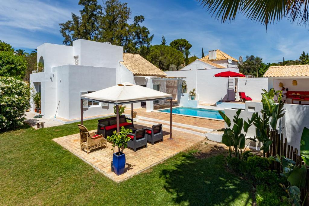 Image of HERDADE DOS SALGADOS - VILA DAS LAGOAS smart holidays® ID50
