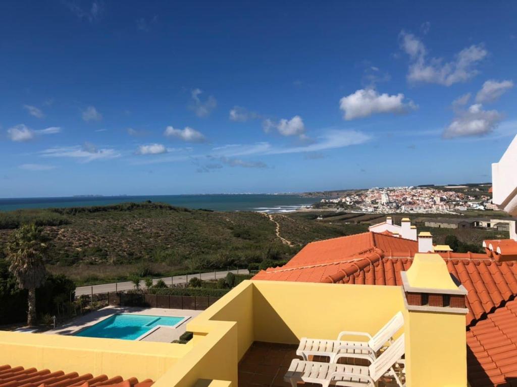 Image of VILLA SINERGIA